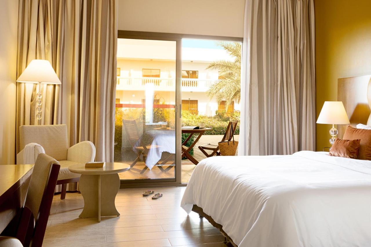 Bm Beach Resort Ras al-Khaimah Esterno foto