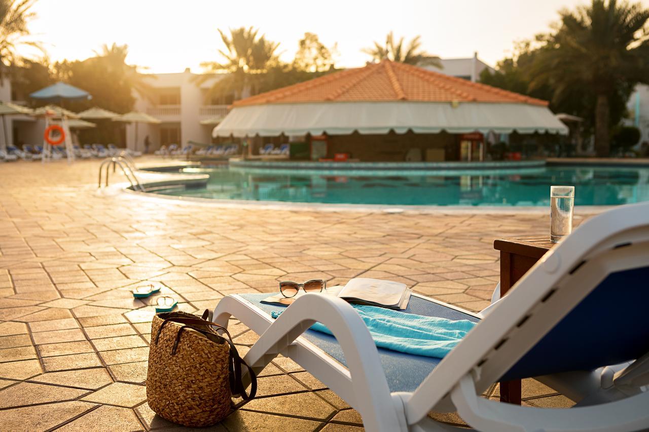 Bm Beach Resort Ras al-Khaimah Esterno foto