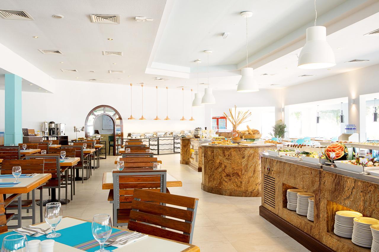 Bm Beach Resort Ras al-Khaimah Esterno foto